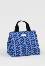 SCOUT Eloise Lunch Bag in Indigrow