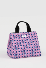 SCOUT Eloise Lunch Bag in Wisteria Cane