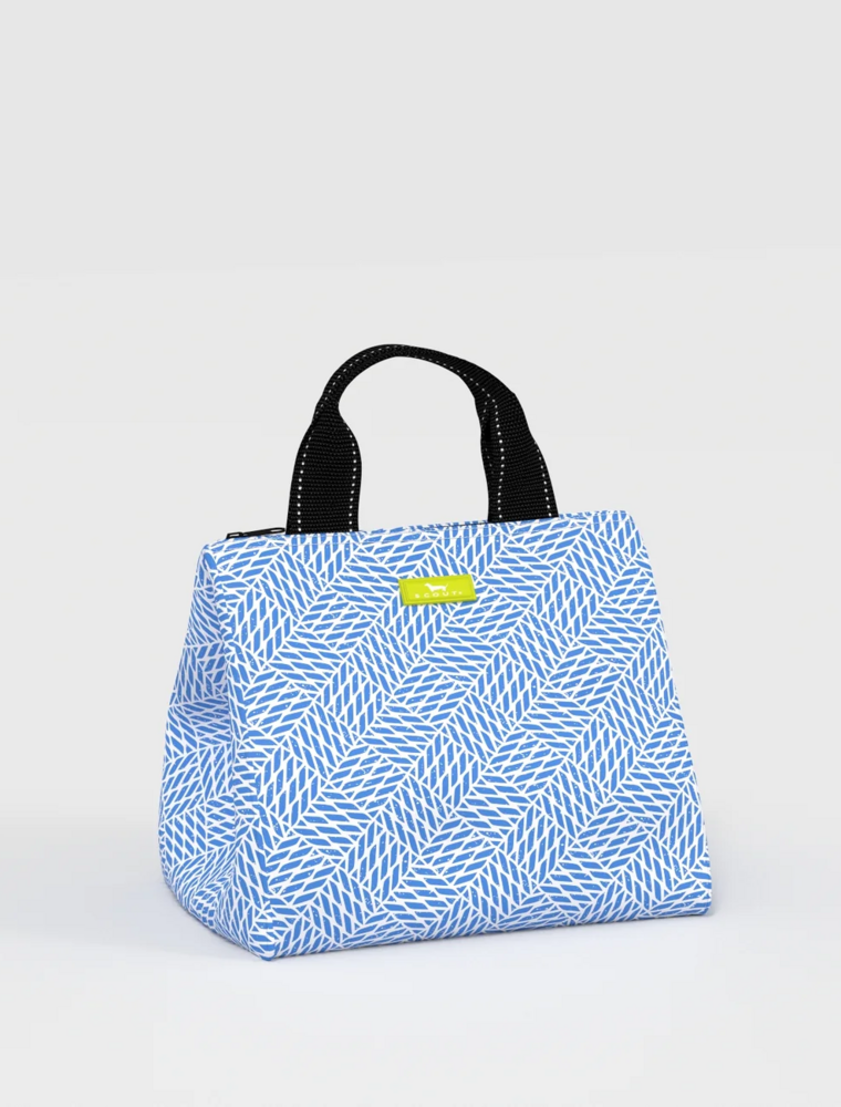 SCOUT Eloise Lunch Bag in Twisted Sister