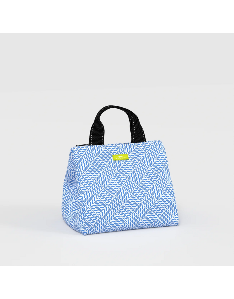 SCOUT Eloise Lunch Bag in Twisted Sister