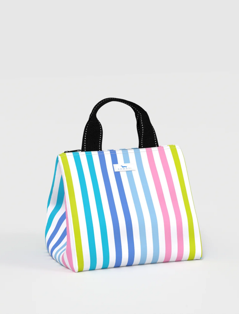 SCOUT Eloise Lunch Bag in Havana Cabana
