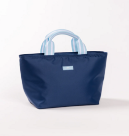 SCOUT Nooner Lunch Bag in Navy