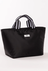 SCOUT Nooner Lunch Bag in Black