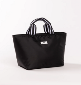SCOUT Nooner Lunch Bag in Black