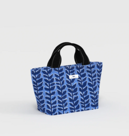 SCOUT Nooner Lunch Bag in Indigrow