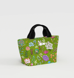 SCOUT Nooner Lunch Bag in Lawn and Order