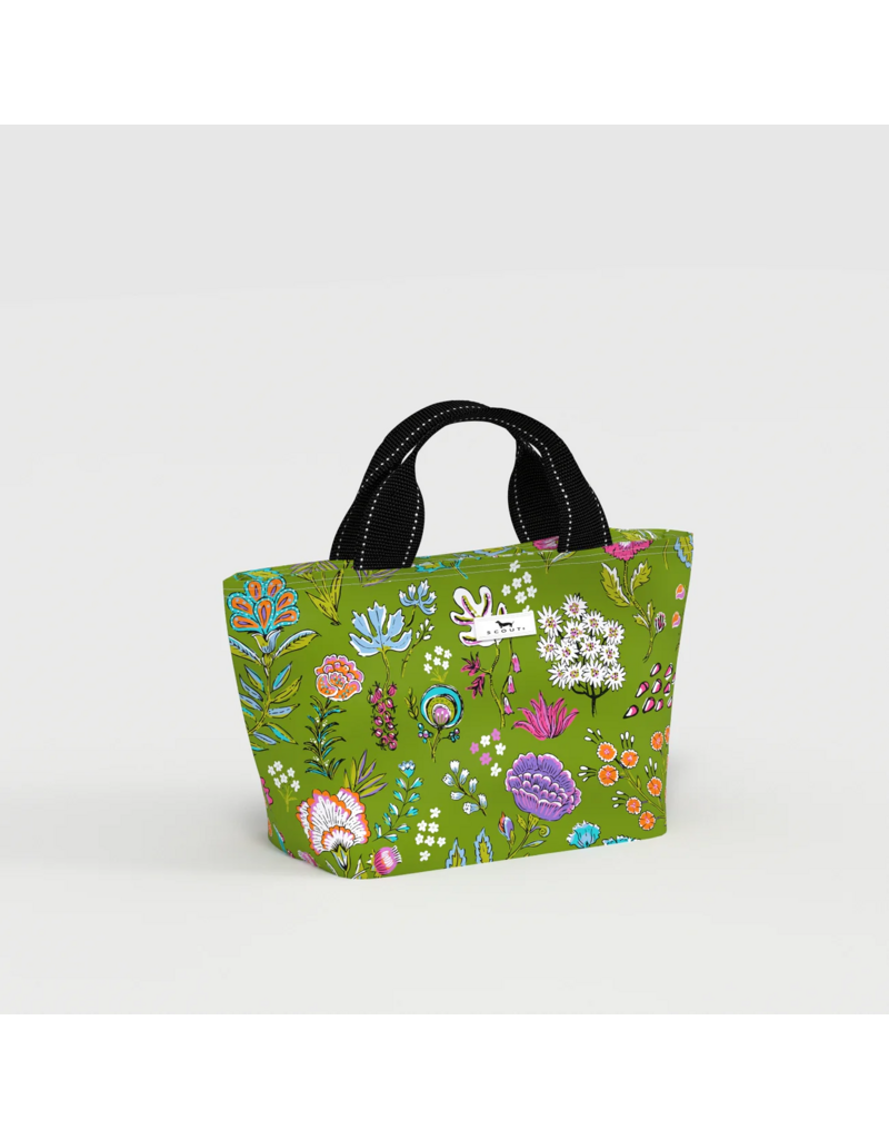 SCOUT Nooner Lunch Bag in Lawn and Order