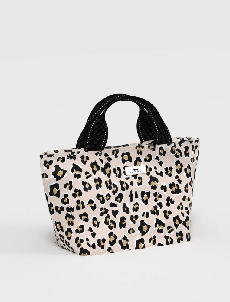 SCOUT Nooner Lunch Bag in Glamoflauge