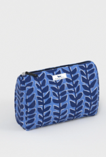 SCOUT Packin' Heat Makeup Bag in Indigrow