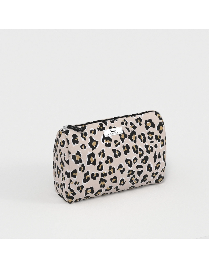 SCOUT Packin' Heat Makeup Bag in Glamoflauage