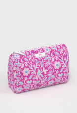 SCOUT Packin' Heat Makeup Bag in Primrose and Proper