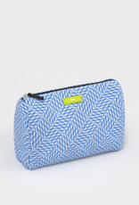 SCOUT Packin' Heat Makeup Bag in Twisted Sister
