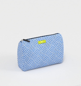 SCOUT Packin' Heat Makeup Bag in Twisted Sister