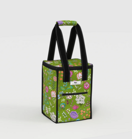 SCOUT Pleasure Chest Soft Cooler in Lawn and Order