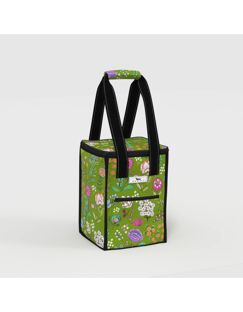 SCOUT Pleasure Chest Soft Cooler in Lawn and Order