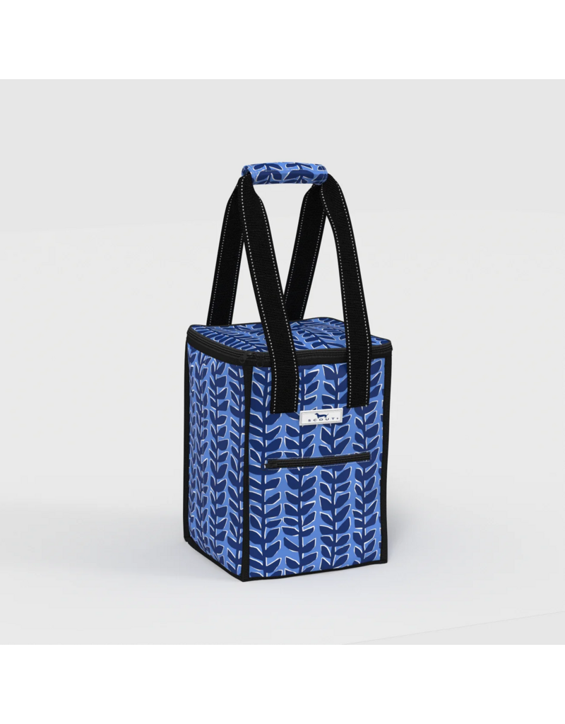 SCOUT Pleasure Chest Cooler in Indigrow