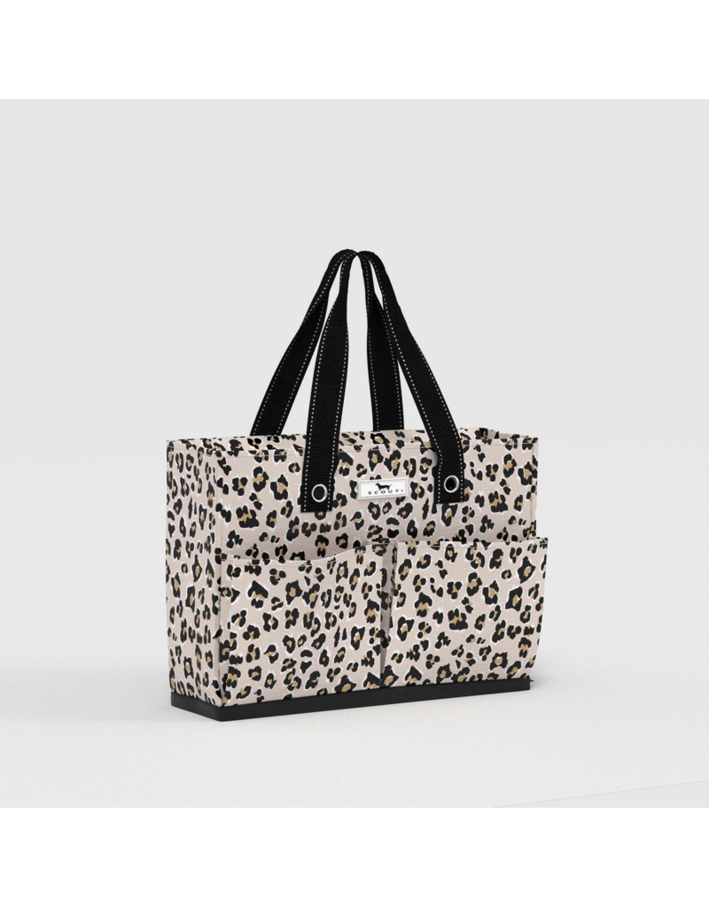 SCOUT Uptown Pocket Tote Bag in Glamoflauge