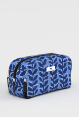 SCOUT 3-Way Toiletry Bag in Indigrow