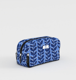 SCOUT 3-Way Toiletry Bag in Indigrow
