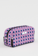 SCOUT 3-Way Toiletry Bag in Wisteria Cane