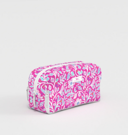 SCOUT 3-Way Toiletry Bag in Primrose and Proper