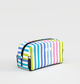 SCOUT 3-Way Toiletry Bag in Havana Cabana