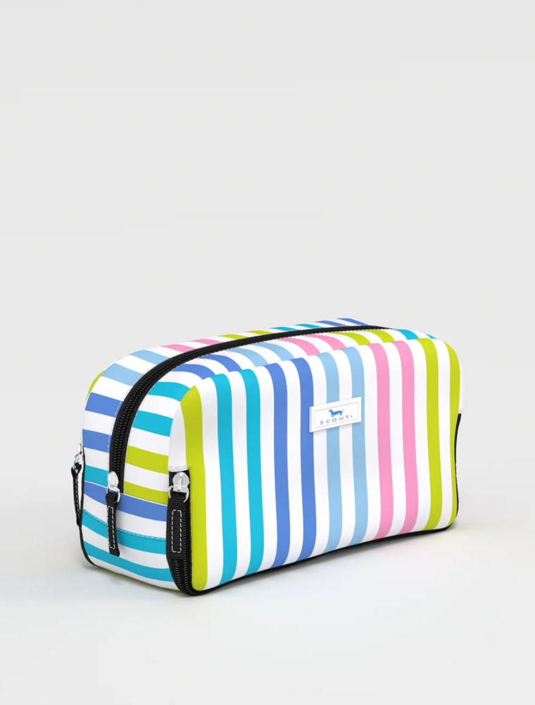 SCOUT 3-Way Toiletry Bag in Havana Cabana