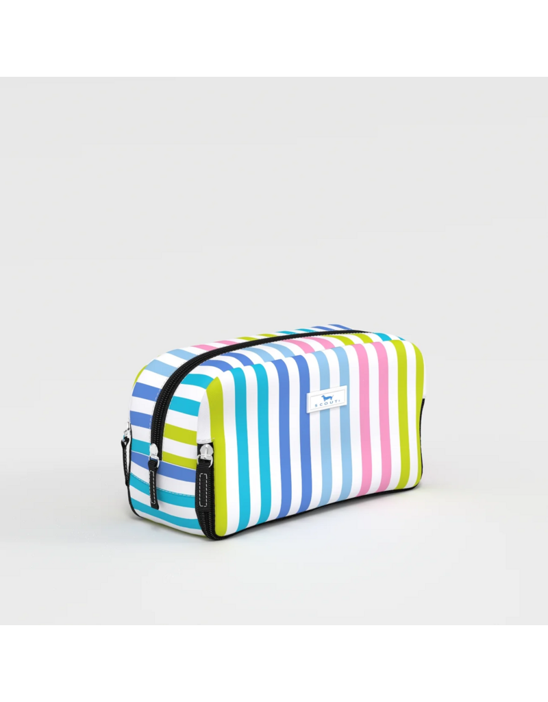 SCOUT 3-Way Toiletry Bag in Havana Cabana
