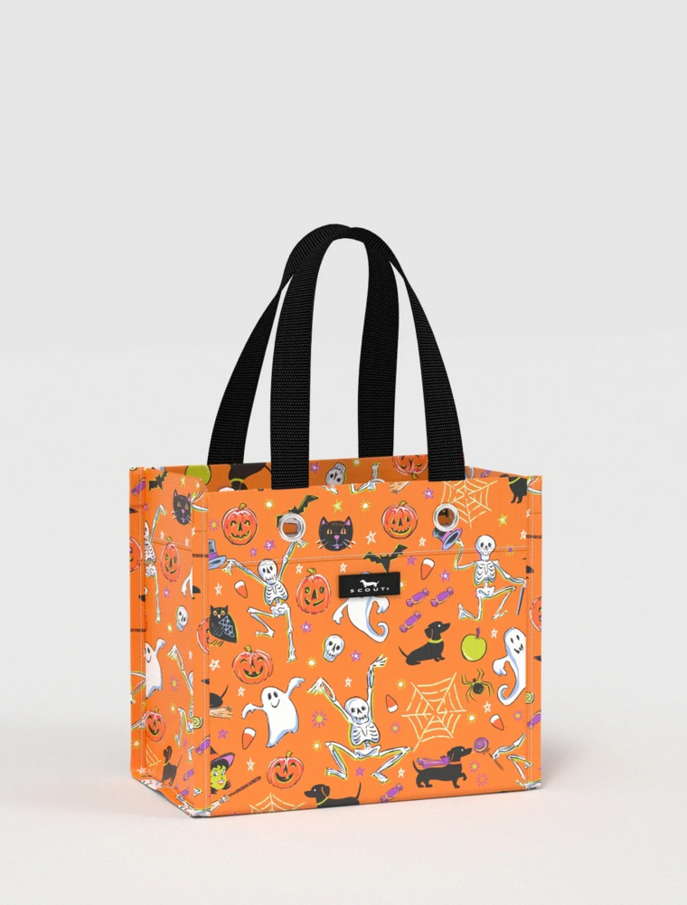 SCOUT Small Gift Bag in Boogie Nights