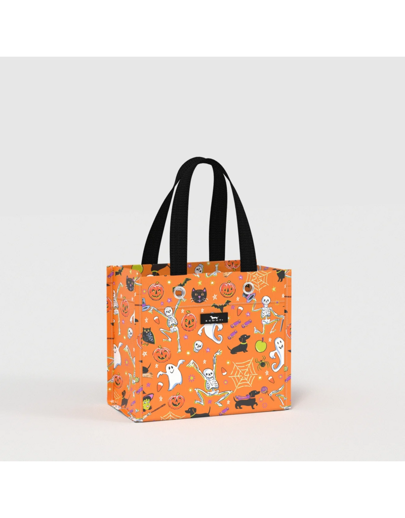 SCOUT Small Gift Bag in Boogie Nights