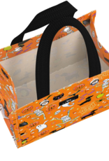 SCOUT Small Gift Bag in Boogie Nights