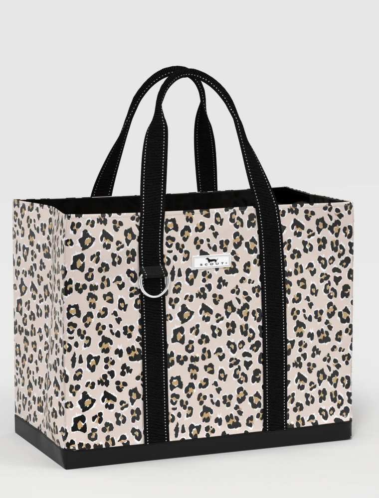 SCOUT Original Deano Tote Bag in Glamoflauge