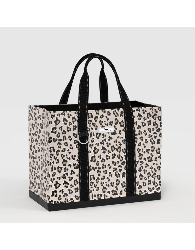 SCOUT Original Deano Tote Bag in Glamoflauge