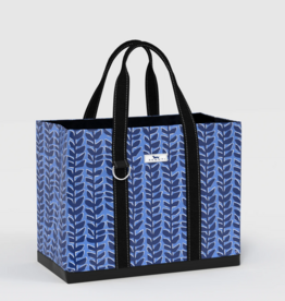SCOUT Original Deano Tote Bag in Indigrow