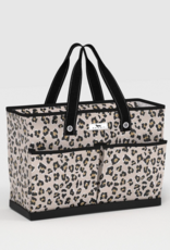 SCOUT Ben Pocket Tote Bag in Glamoflauge