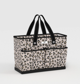 SCOUT Ben Pocket Tote Bag in Glamoflauge