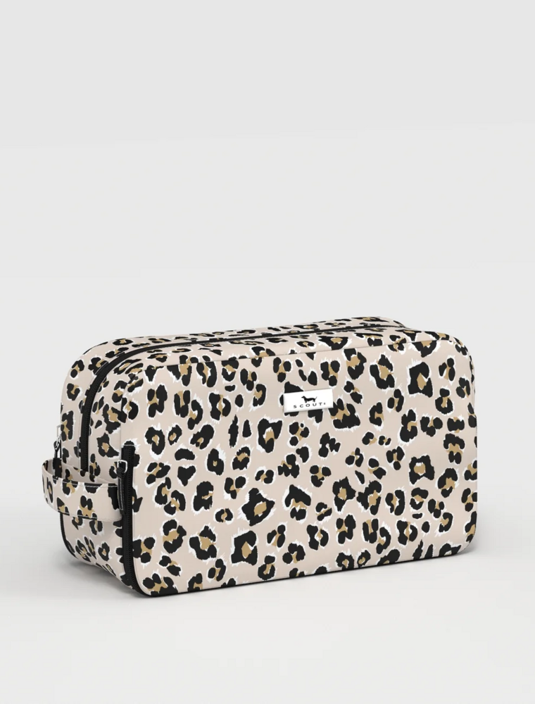 SCOUT Glamazon Toiletry Bag in Glamoflauge