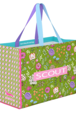 SCOUT Fall 2026 Shopper Tote in Lawn and Order