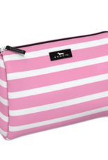 SCOUT Packin' Heat Makeup Bag in Palmetto Pink
