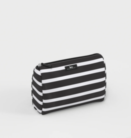 SCOUT Packin' Heat Makeup Bag in Fleetwood Black