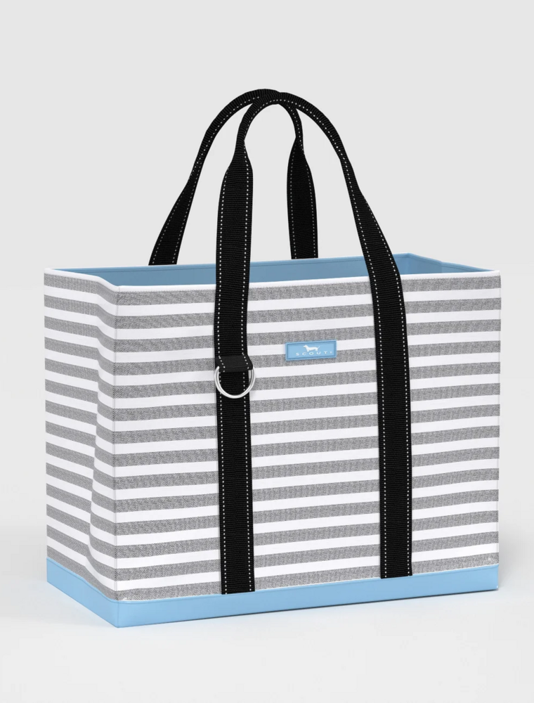 SCOUT Original Deano Tote Bag in Oxford News