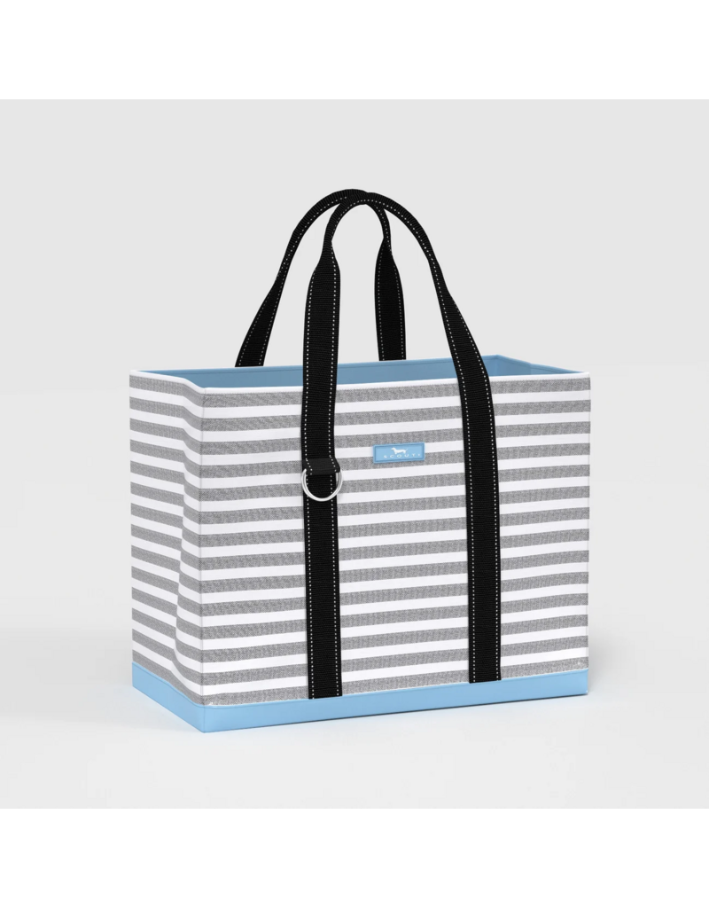 SCOUT Original Deano Tote Bag in Oxford News