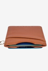 THREAD WALLETS Vertical Wallet in Blossom