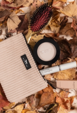 SCOUT The Carly Corduroy Pouch in Putty