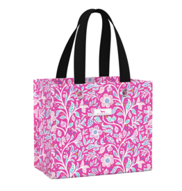 SCOUT Small Gift Bag in Primrose and Proper