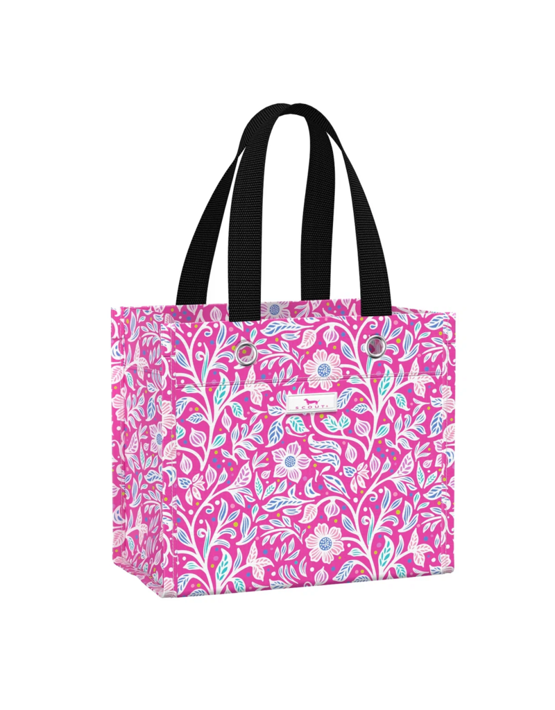 SCOUT Small Gift Bag in Primrose and Proper