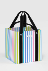 SCOUT Bagette Market Tote Bag in Havana Cabana
