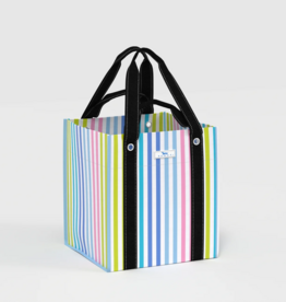 SCOUT Bagette Market Tote Bag in Havana Cabana