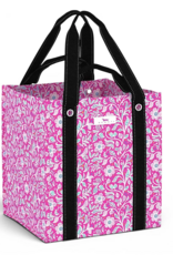 SCOUT Bagette Market Tote Bag in Primrose and Proper