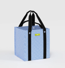 SCOUT Bagette Market Tote Bag in Twisted Sister